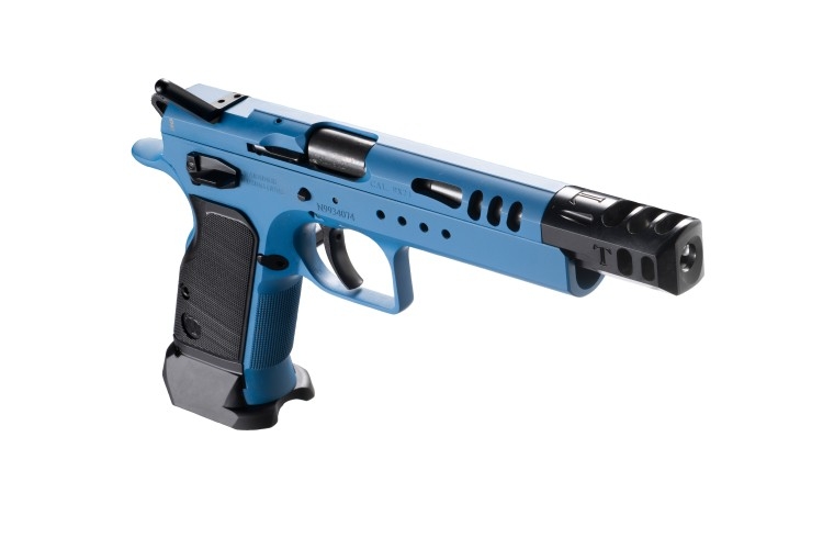 10GUN01001 - DOMINA