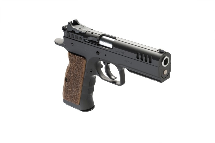 10GUN04006 - STOCK I