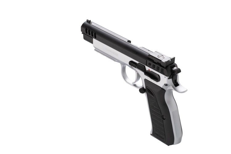 10GUN08011 - MATCH