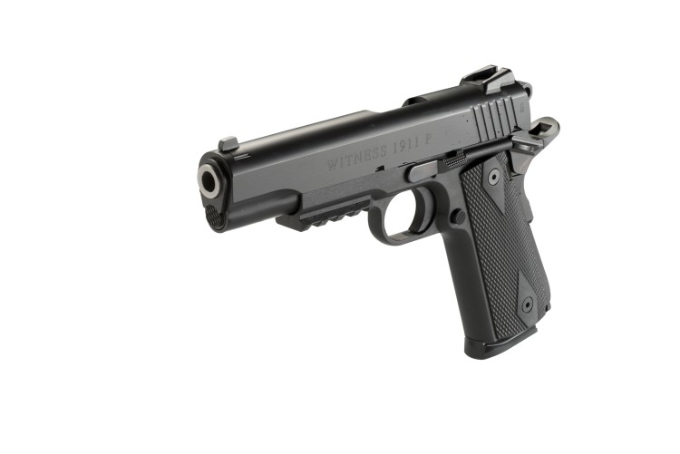 10GUN09001 - WITNESS (FT 1911)