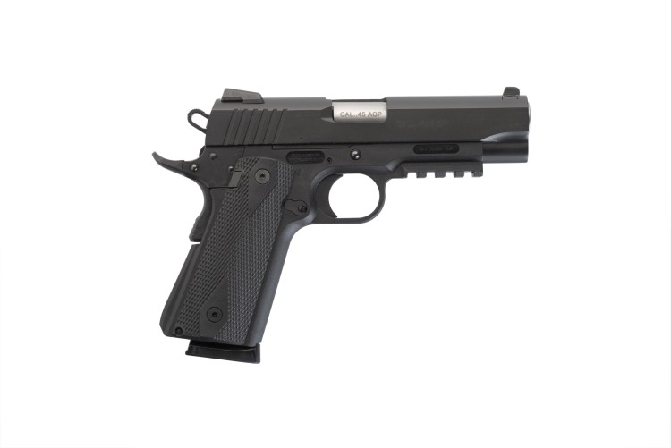 10GUN09007 - WITNESS  (FT 1911) CARRY