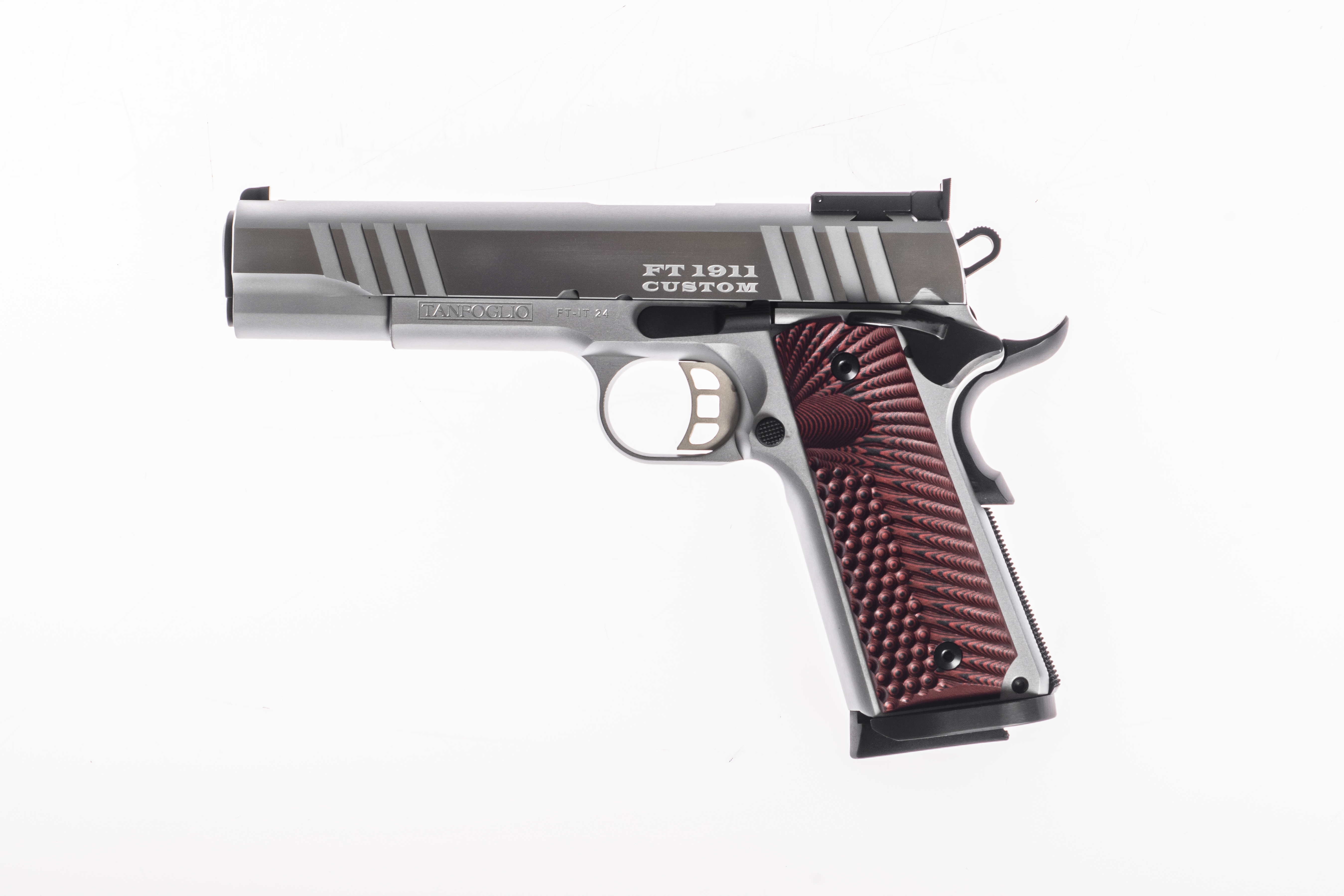 10GUN09032 - FT 1911 CUSTOM