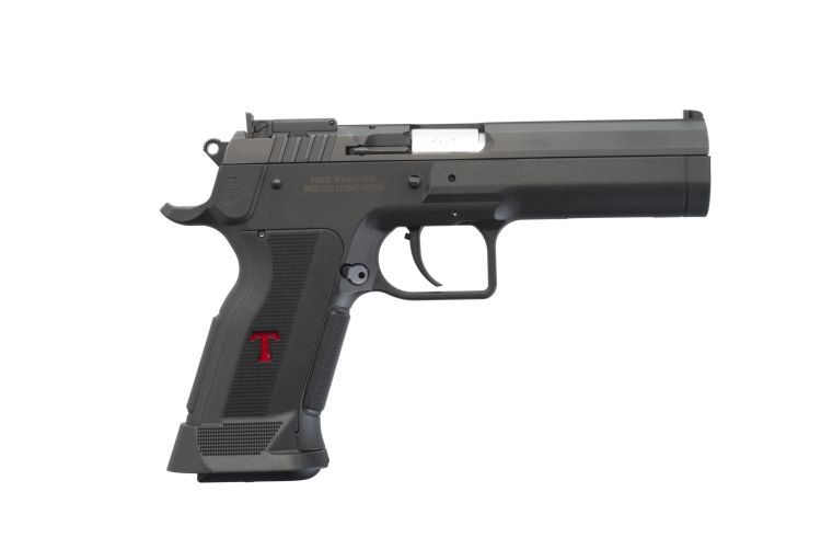 10GUN11002 - LIMITED CUSTOM P