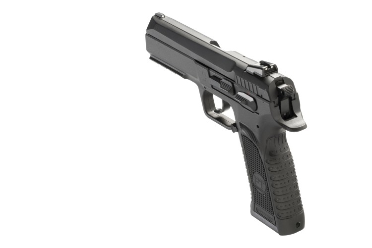 10GUN13001 - FORCE PLUS