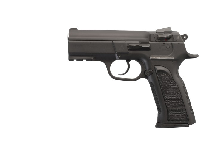 10GUN15013 - FORCE POLICE R