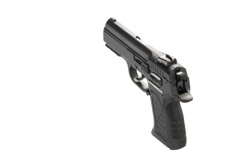 10GUN17003 - FORCE COMPACT F