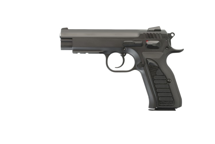 10GUN20003 - COMBAT F