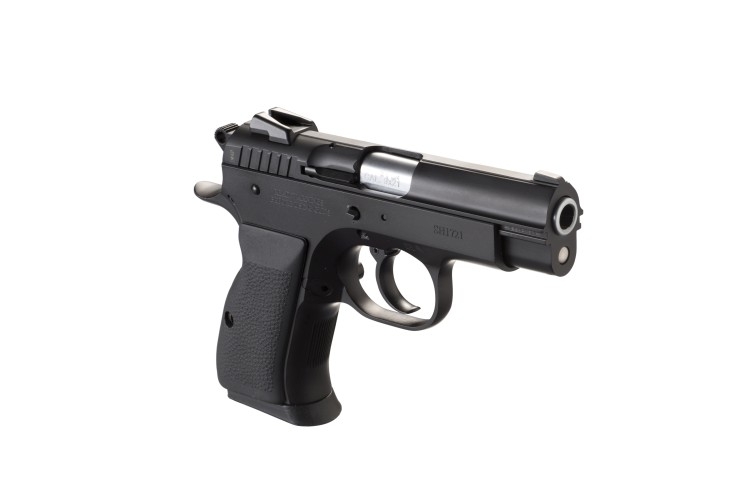 10GUN21007 - COMPACT F