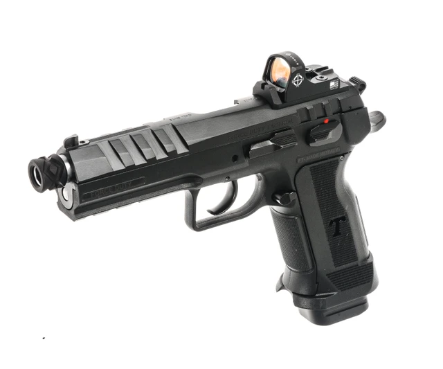 10GUN25012 - FORCE DUTY TACTICAL