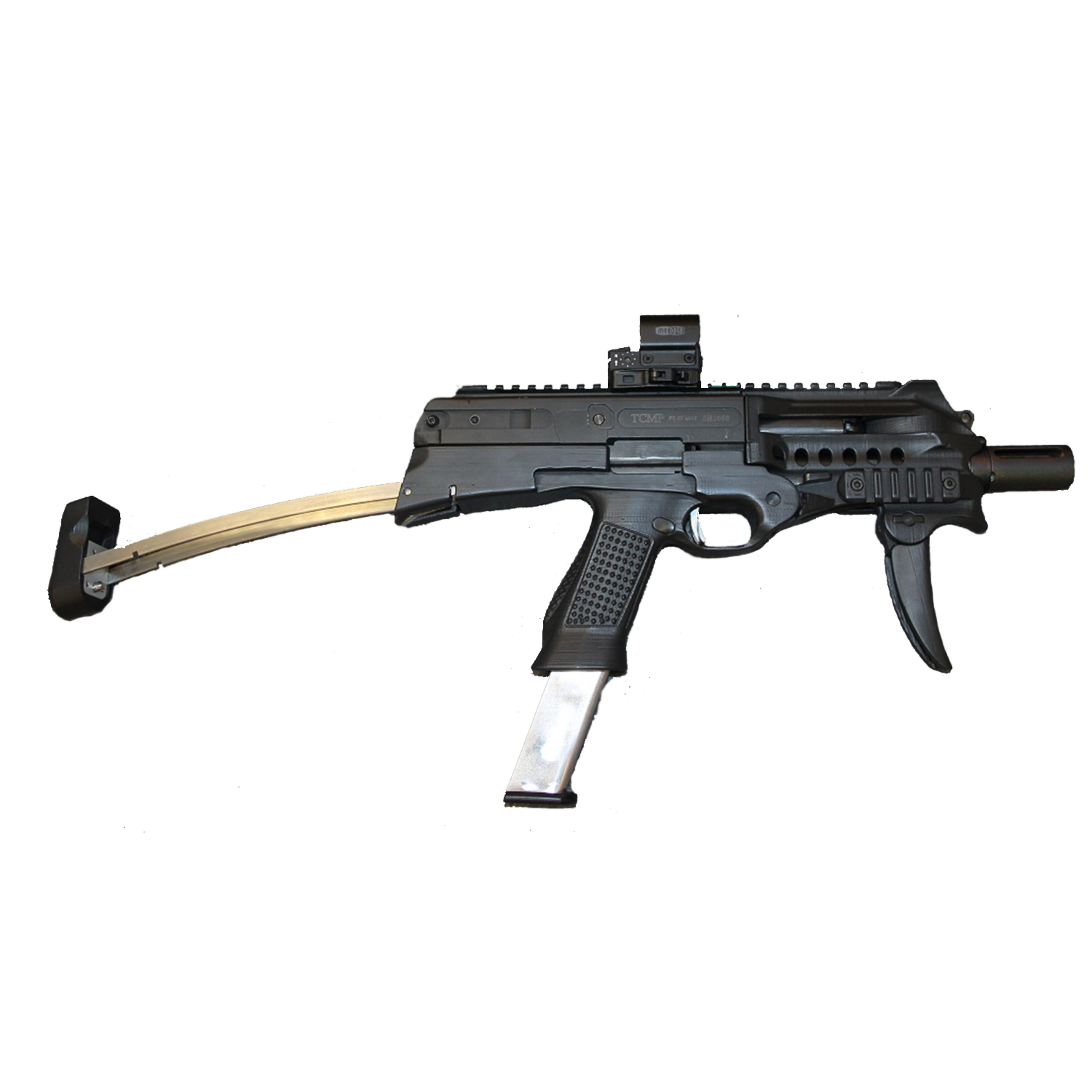 10TCM00001 - TCPM