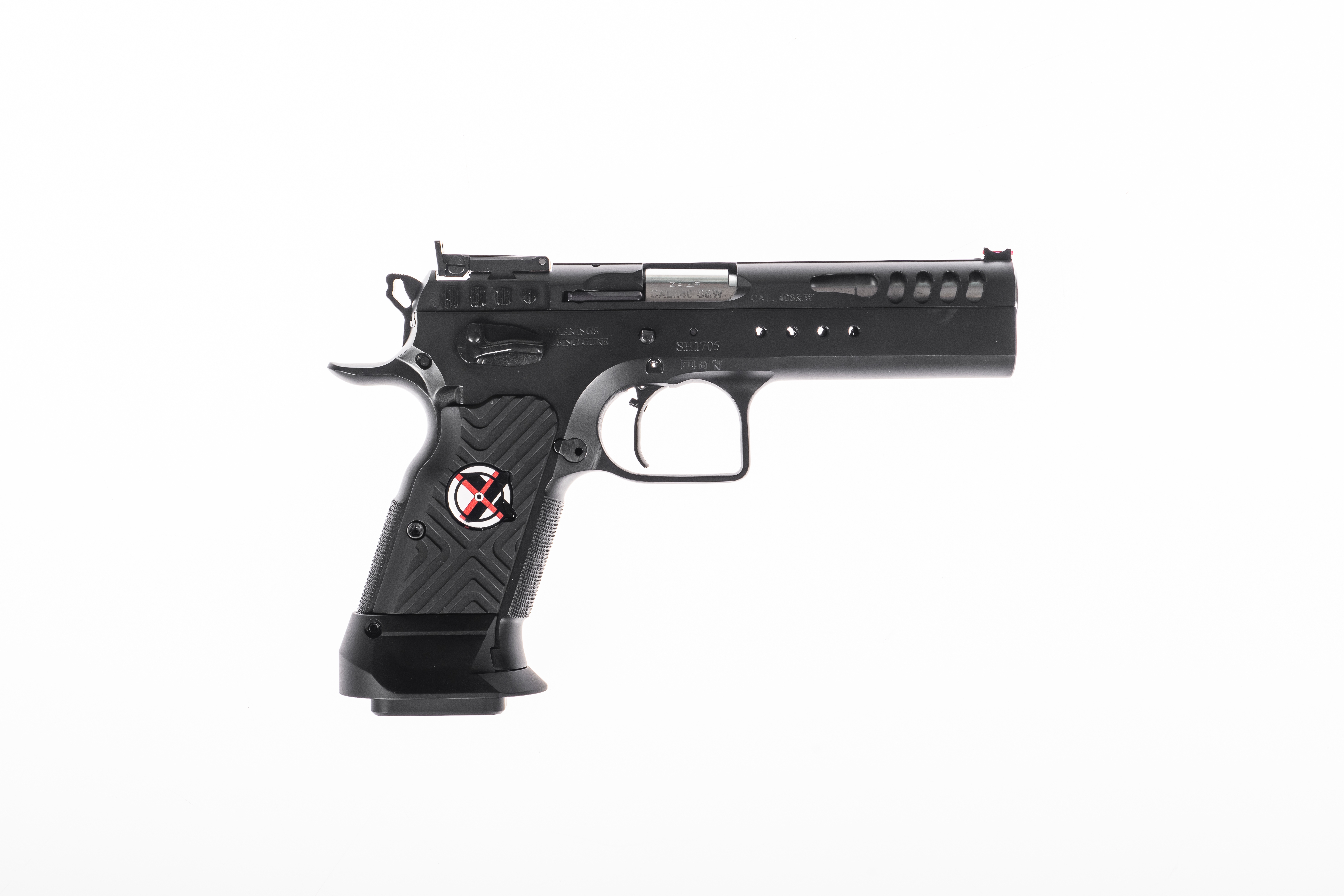 10XTR02021 - LIMITED CUSTOM XTREME 2019