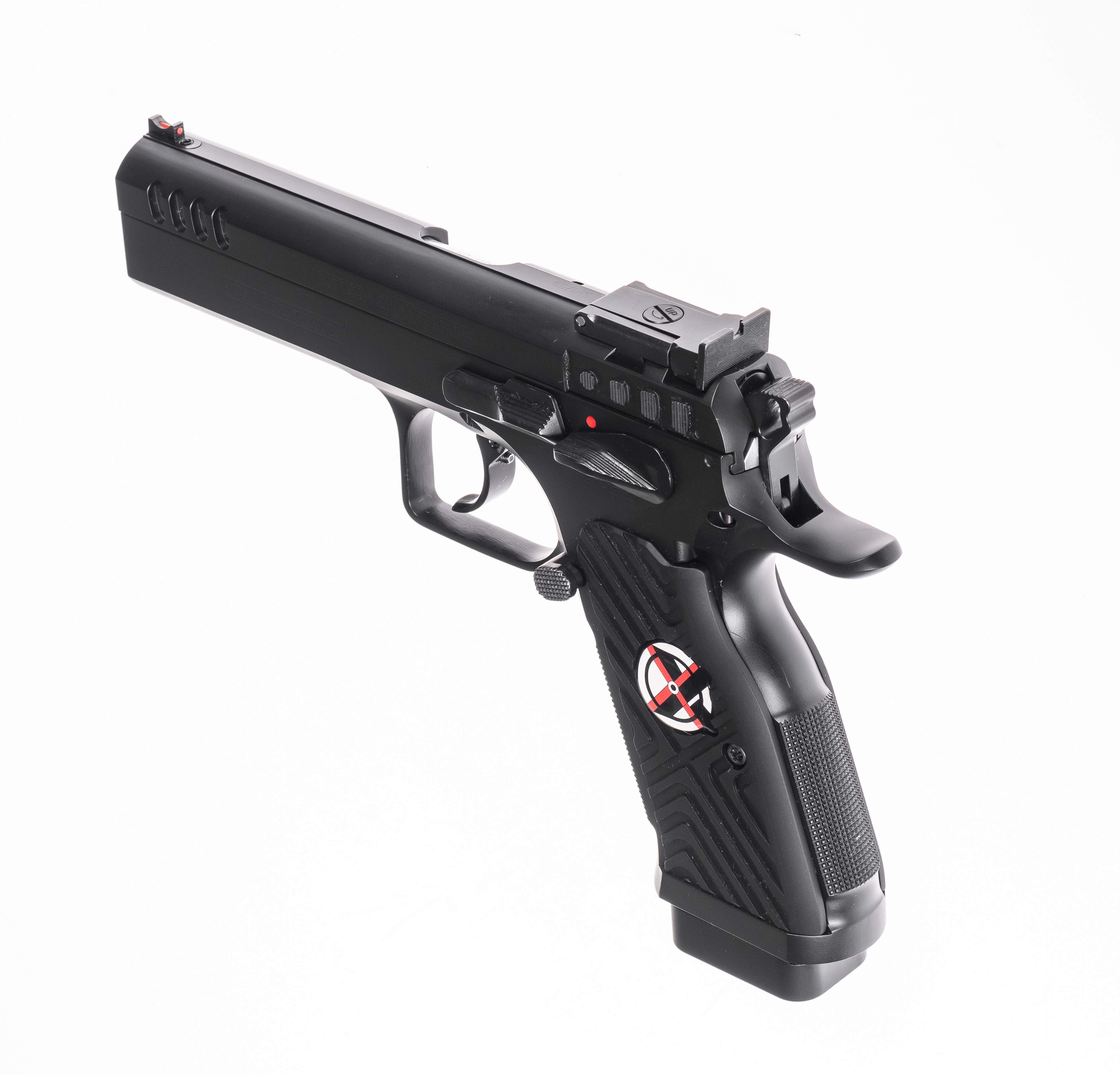 10XTR05018 - STOCK II XTREME