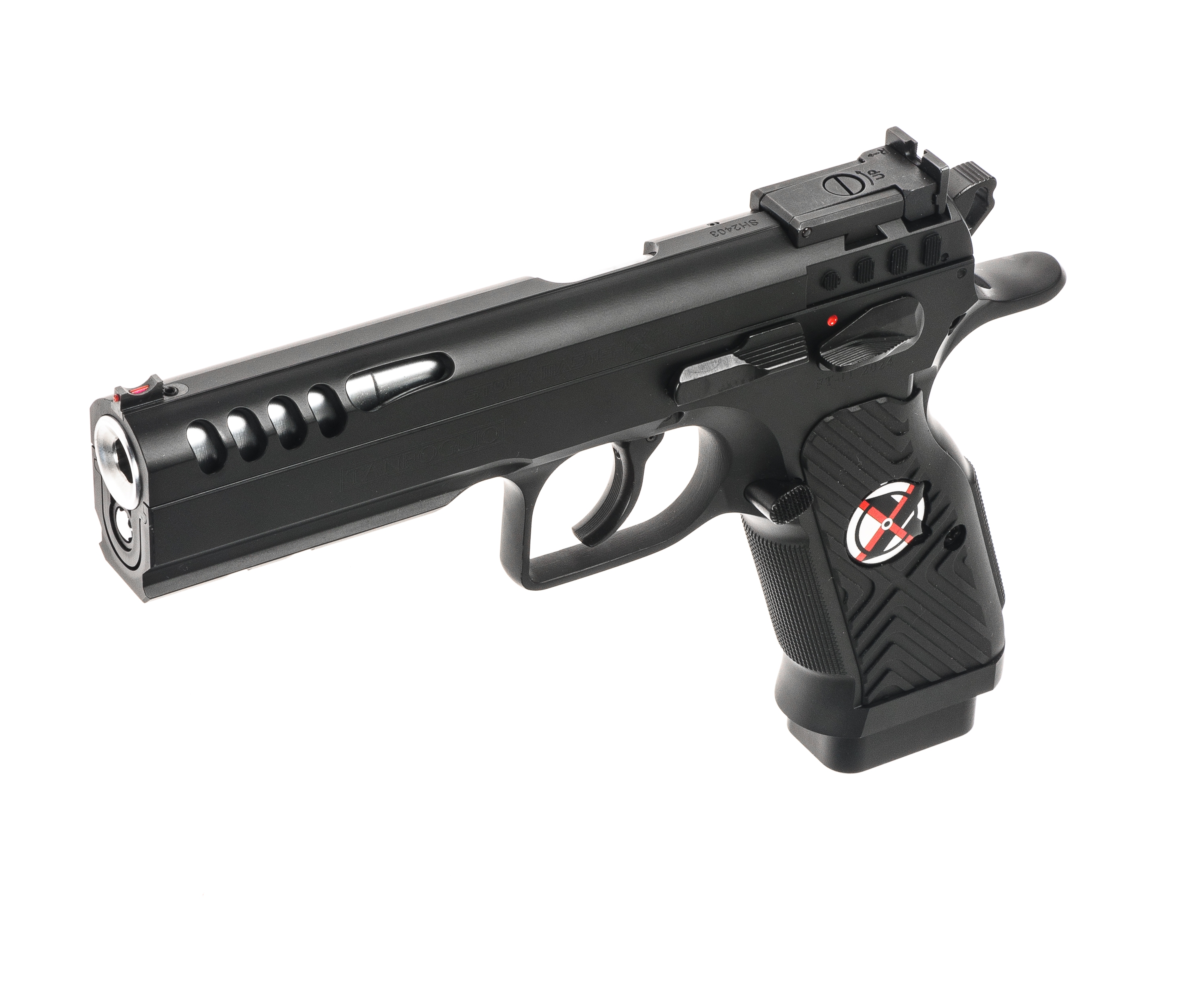 10XTR06041 - STOCK MASTER XTREME 2024