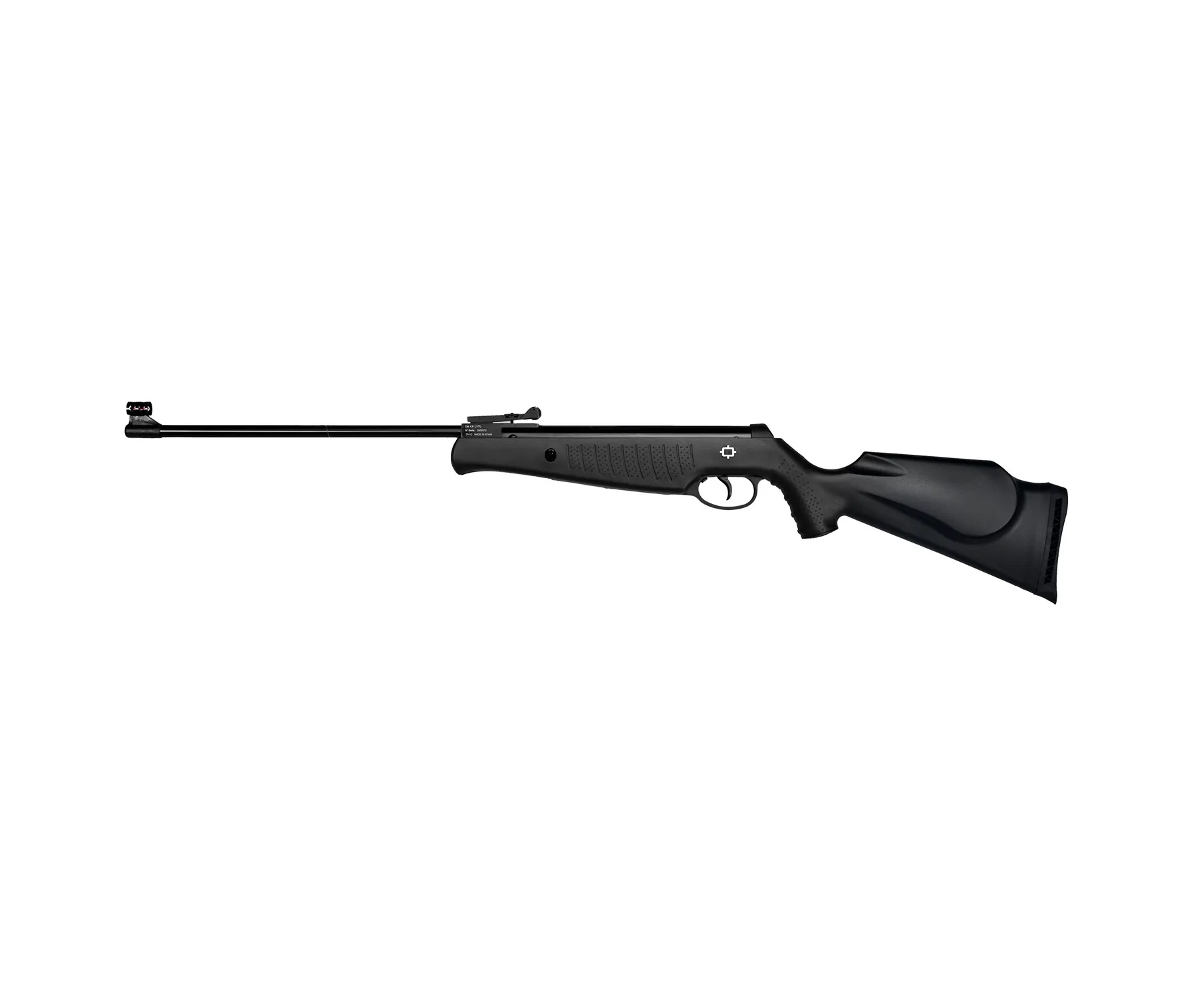 2026 - 111.10.033 - AIR RIFLES MOD. TITAN-4.5