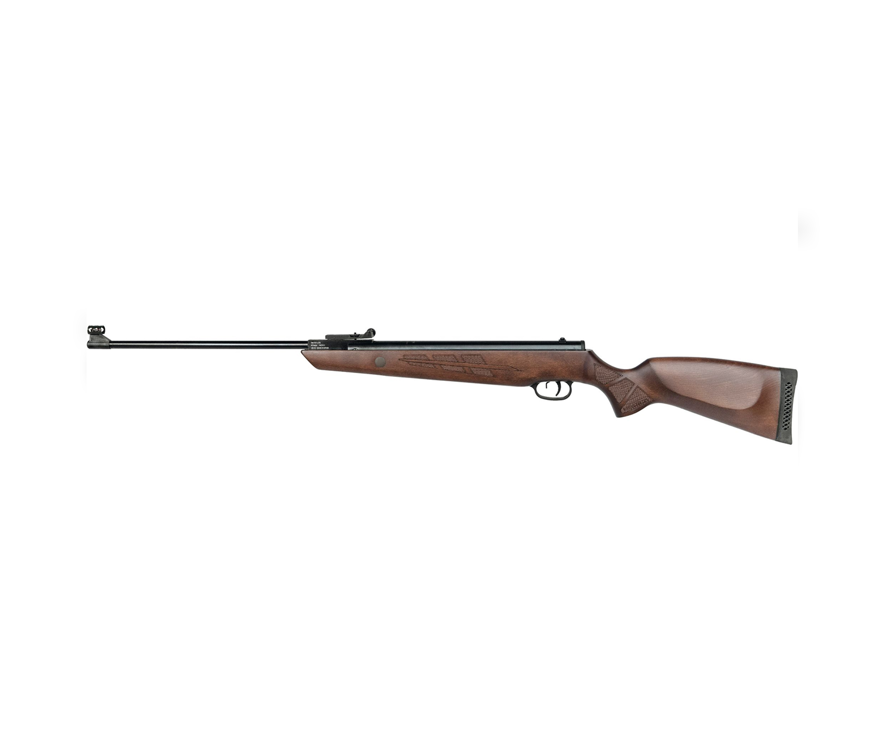 2026 - 111.20.105 - AIR RIFLES MOD. MARVIC 2.0 - 4.5