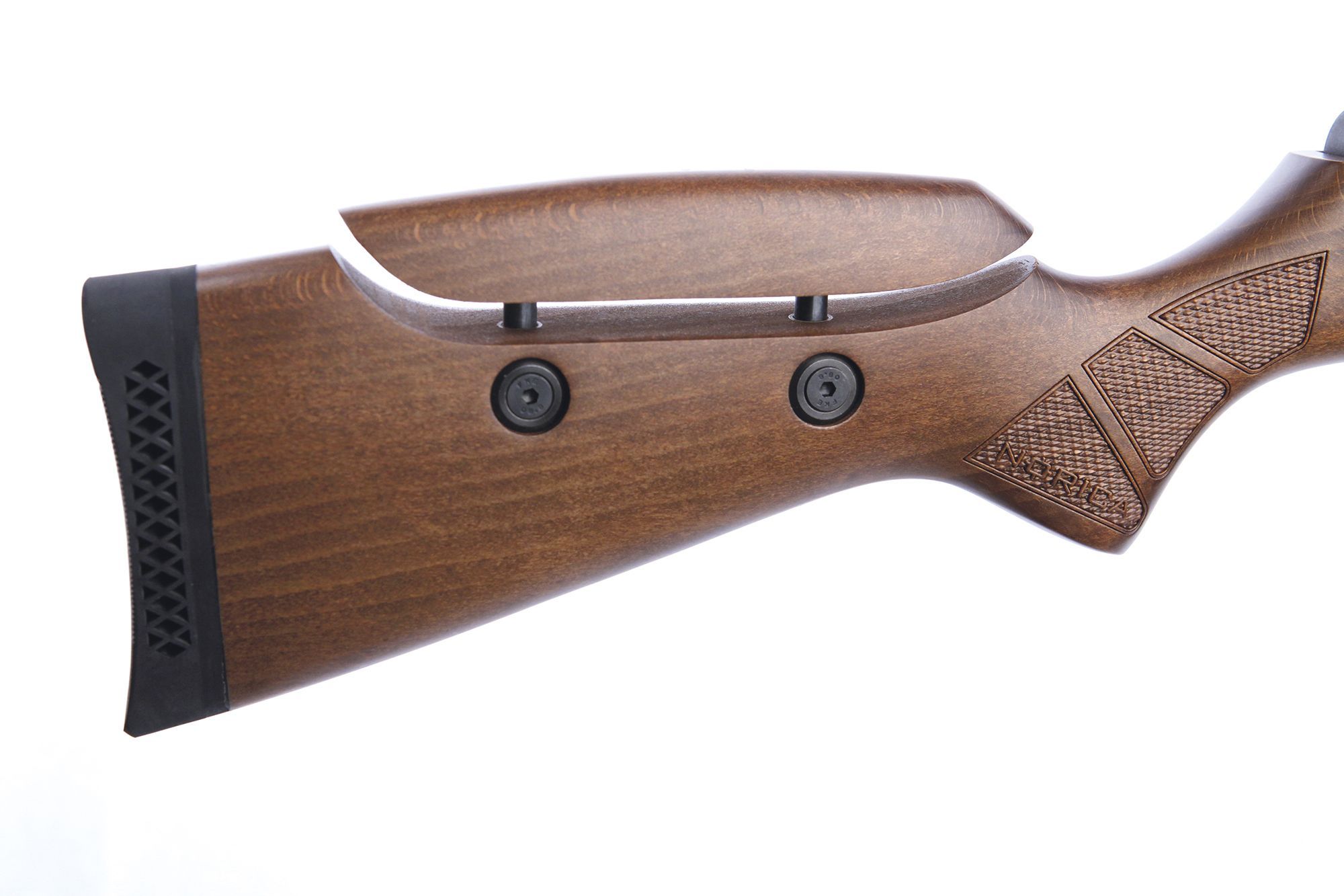 2026 - AIR RIFLES MOD. MARVIC 2.0 LUXE - 4.5