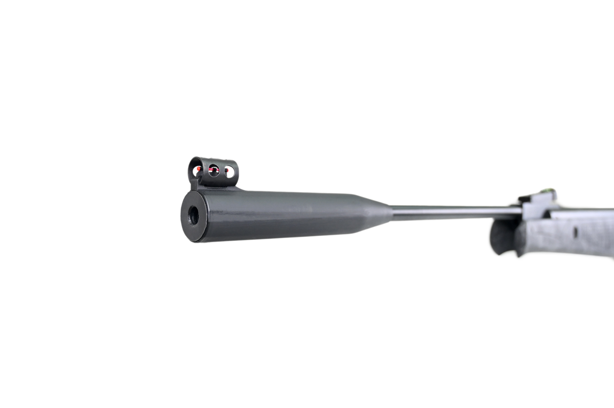 2025 - 11115548 - AIR RIFLES MOD. SPIDER GRS CARBON-4.5