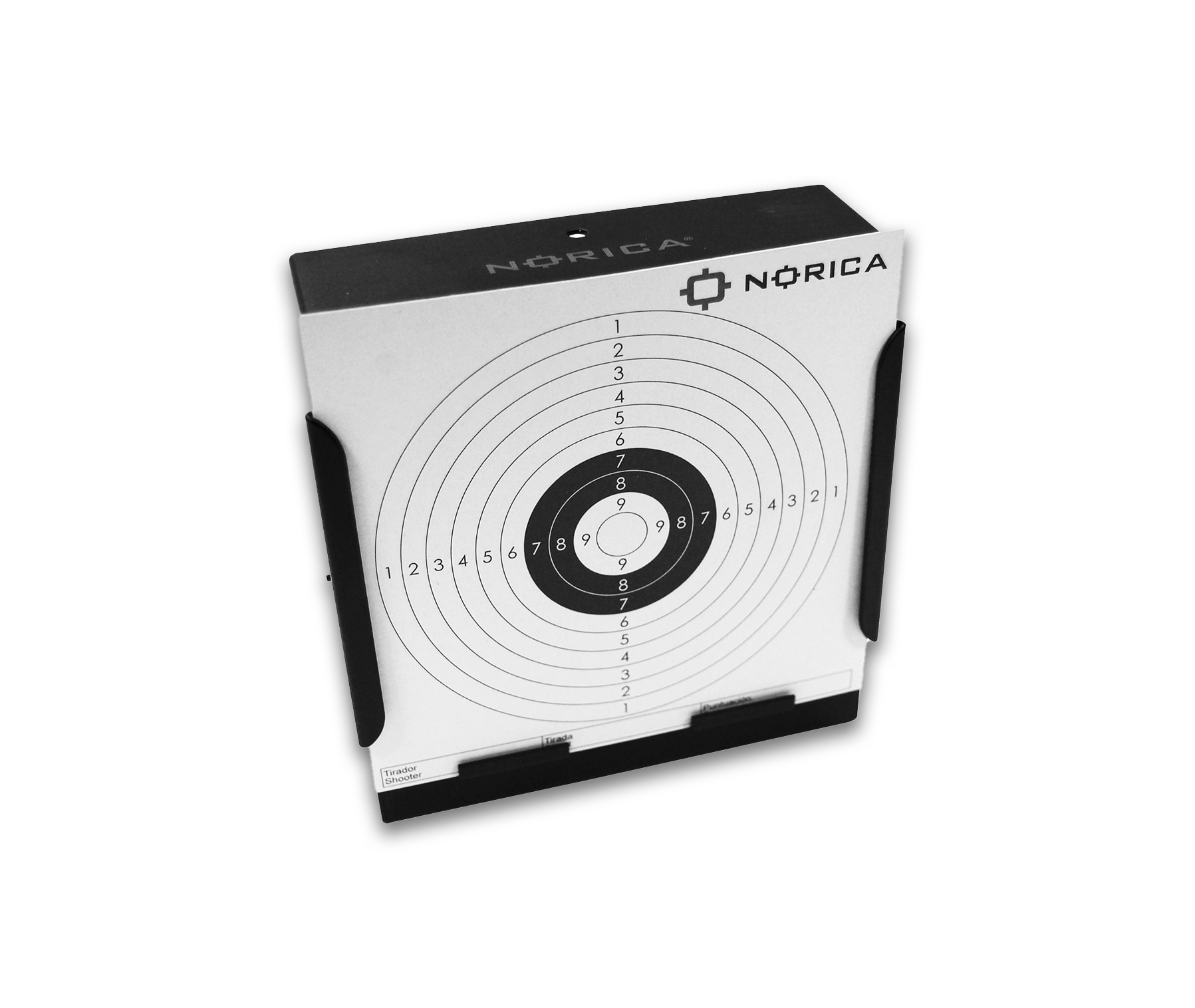 192.00.001 - NORICA PELLET TRAP 14X14cm
