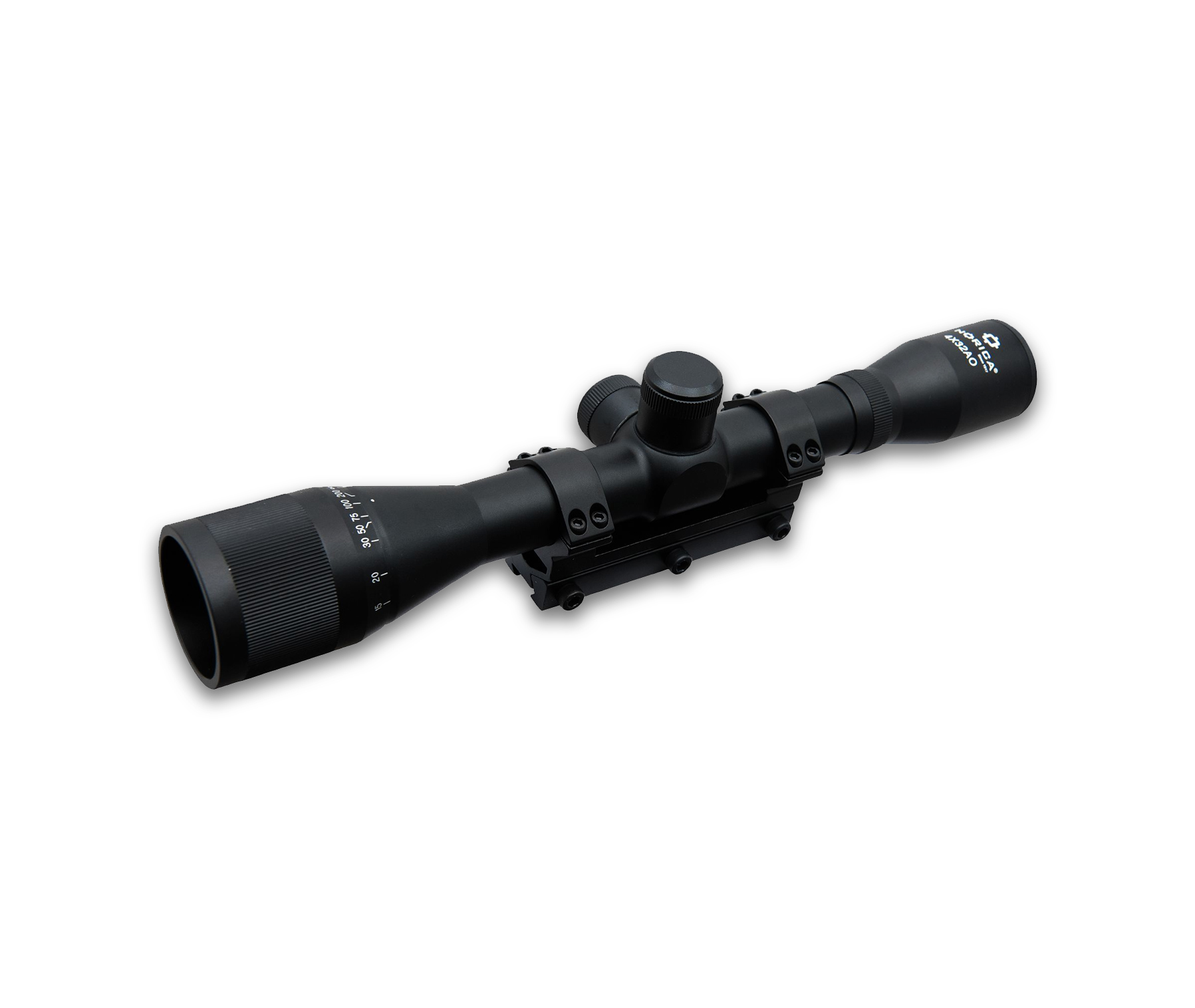 193.00.014 - Mountmaster Magnum Scope 4x32 AO