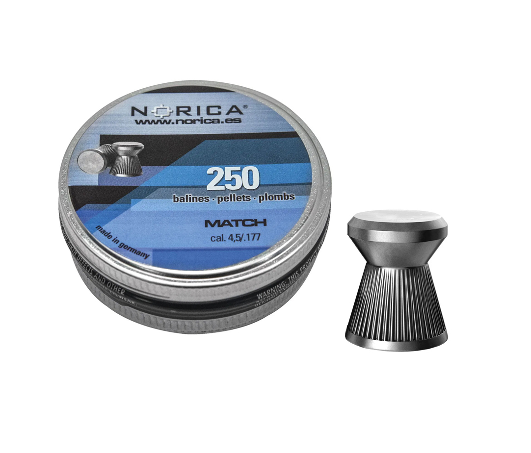 195.00.004 - PELLET MOD MATCH