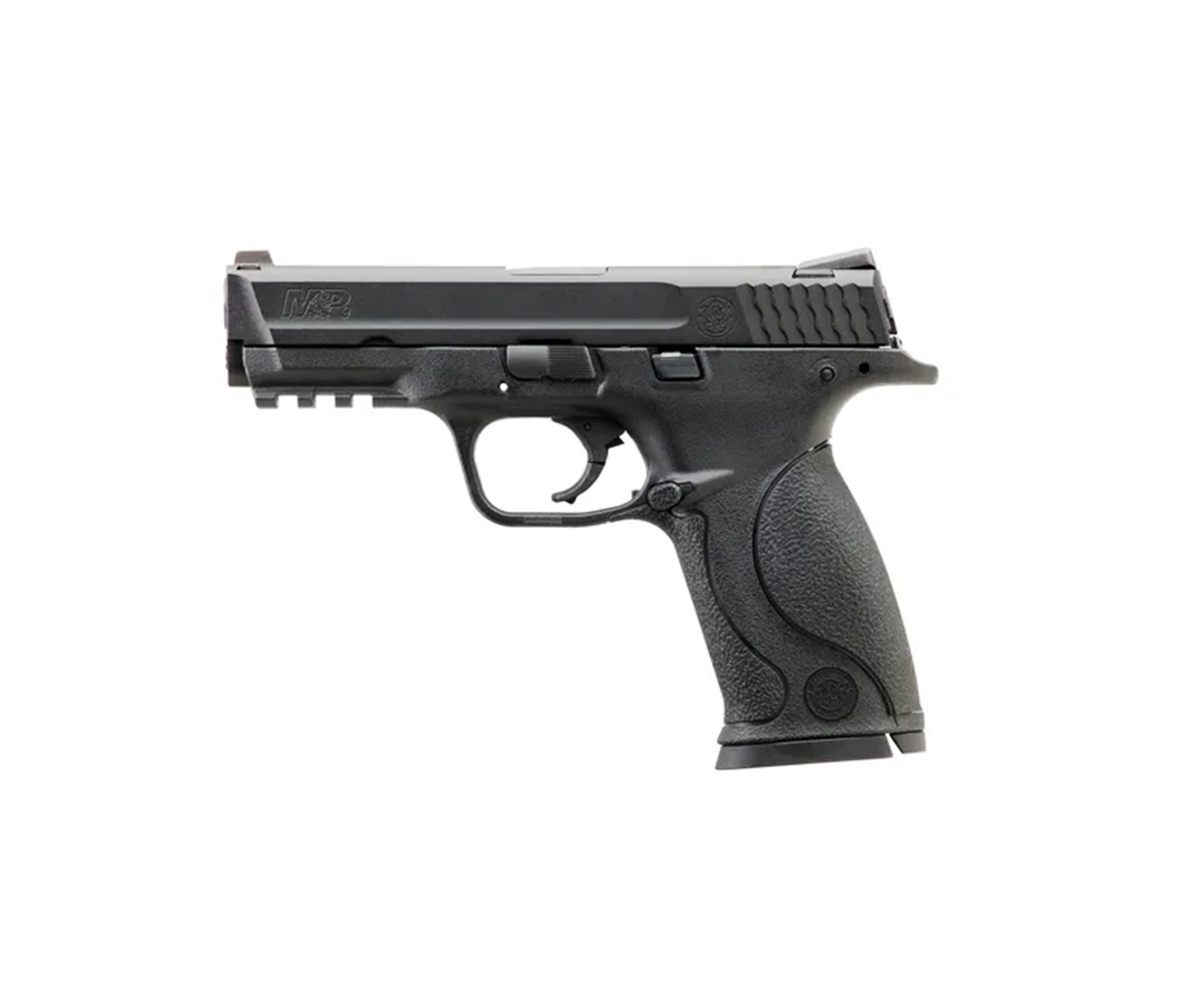 2023-2.6454-Smith&Wesson M&P9 BLK 6 mm GBB < 1.0 J 22R