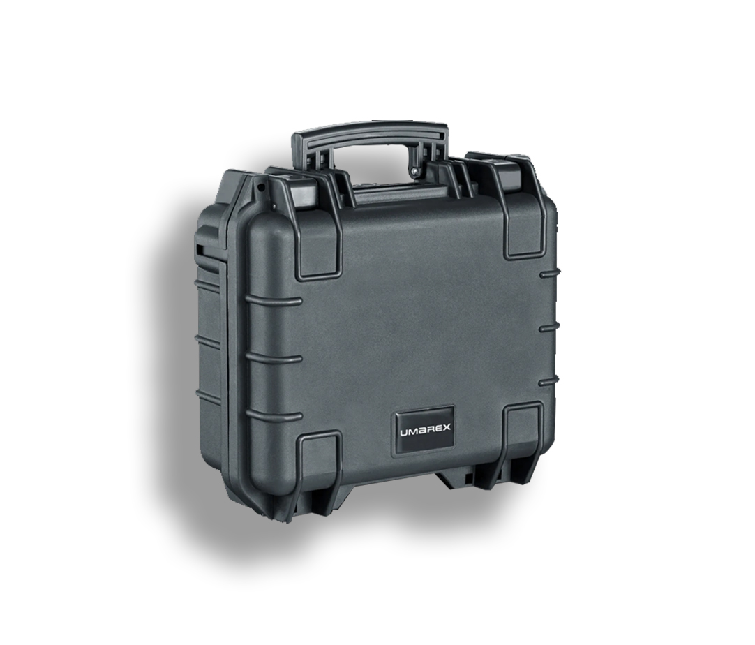3.1700 - Umarex Premium Case 504AED