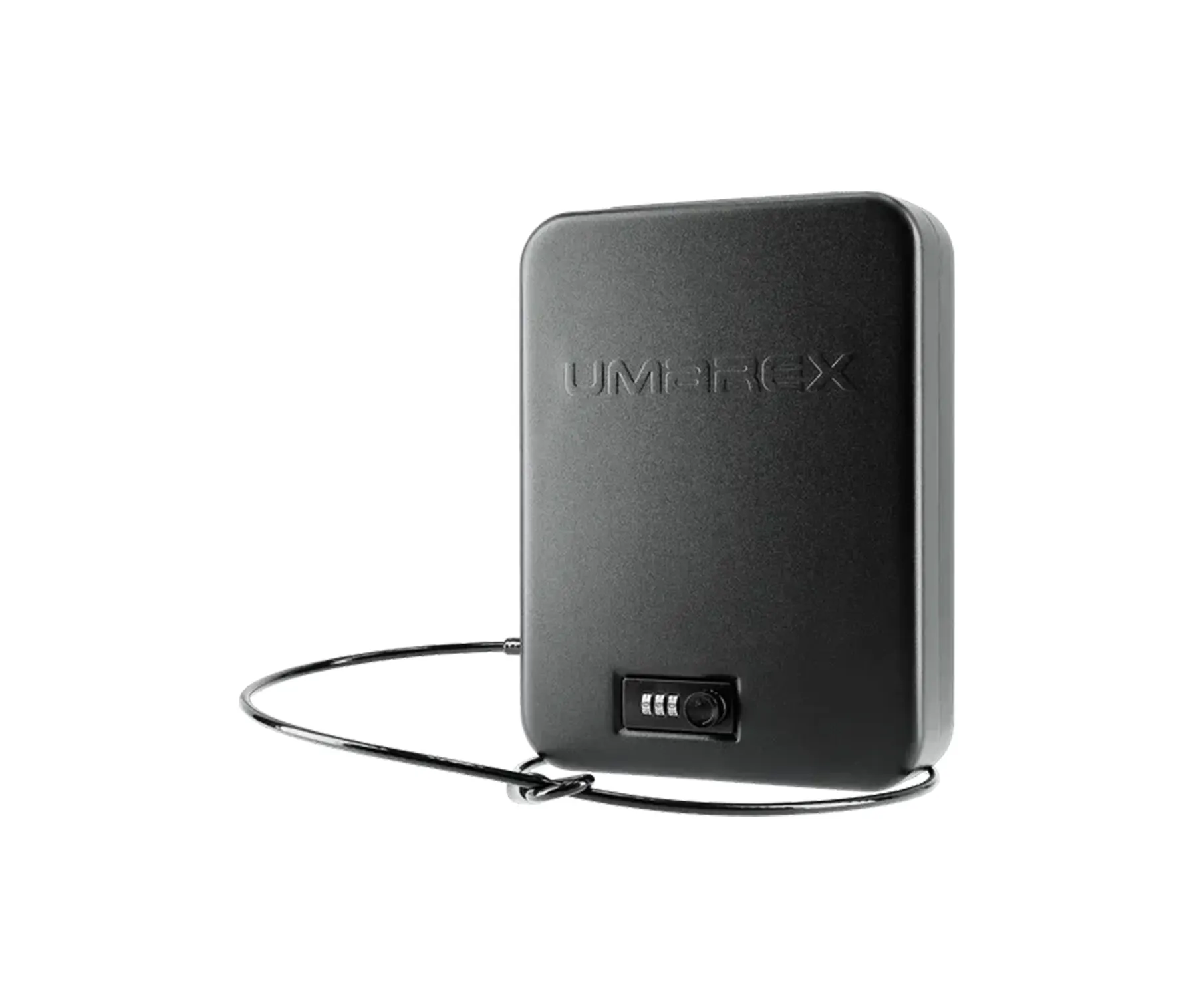 3.4070 - Umarex Handgun Safe