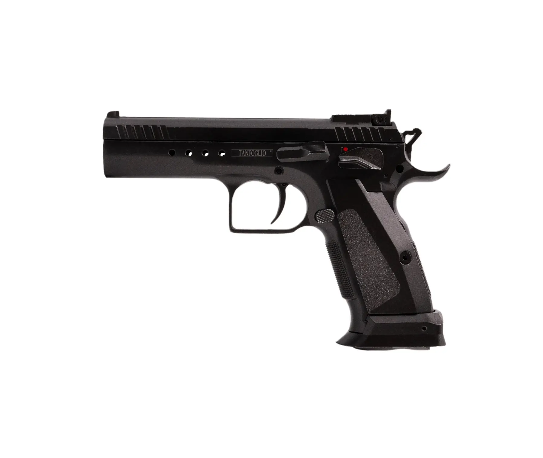 2025-350513 Tanfoglio Limited Custom Gen 2 6mm CO2 1,2J 15R