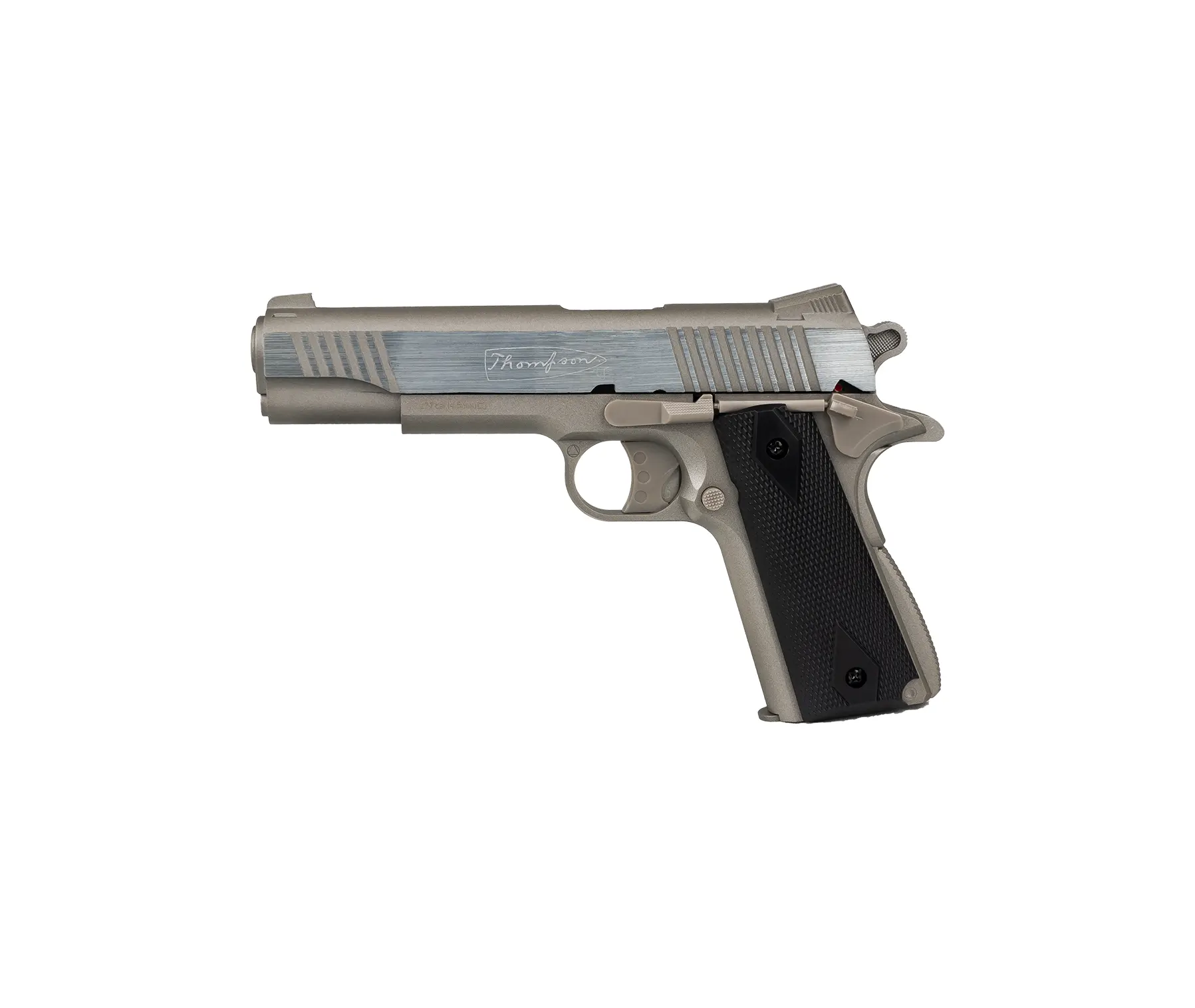 2025-438305 THOMPSON CUSTOM 1911 3J 12R CO2 .177cal 4.5mm