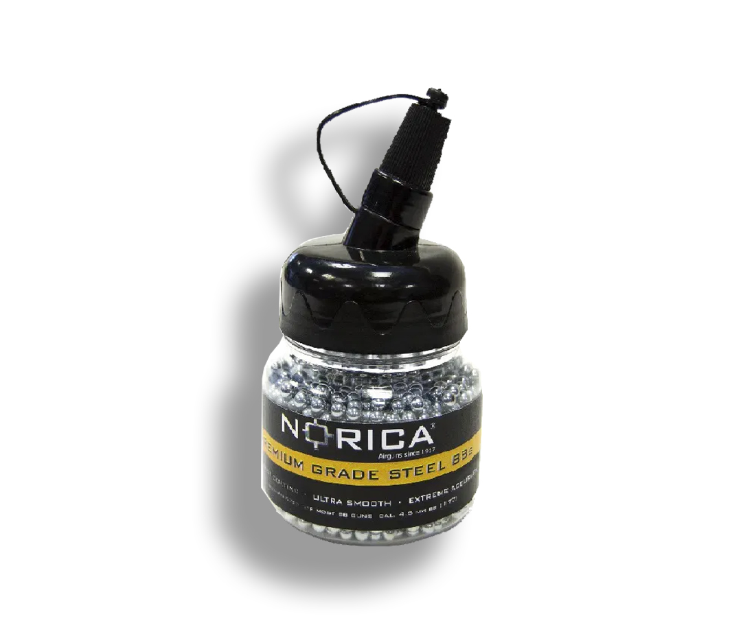 451500ZNBT - PREMIUM GRADE STEEL BBS (BOTTLE 1500)
