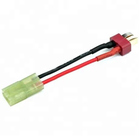 TAMIYA 603345(BATTERY ADAPTER)