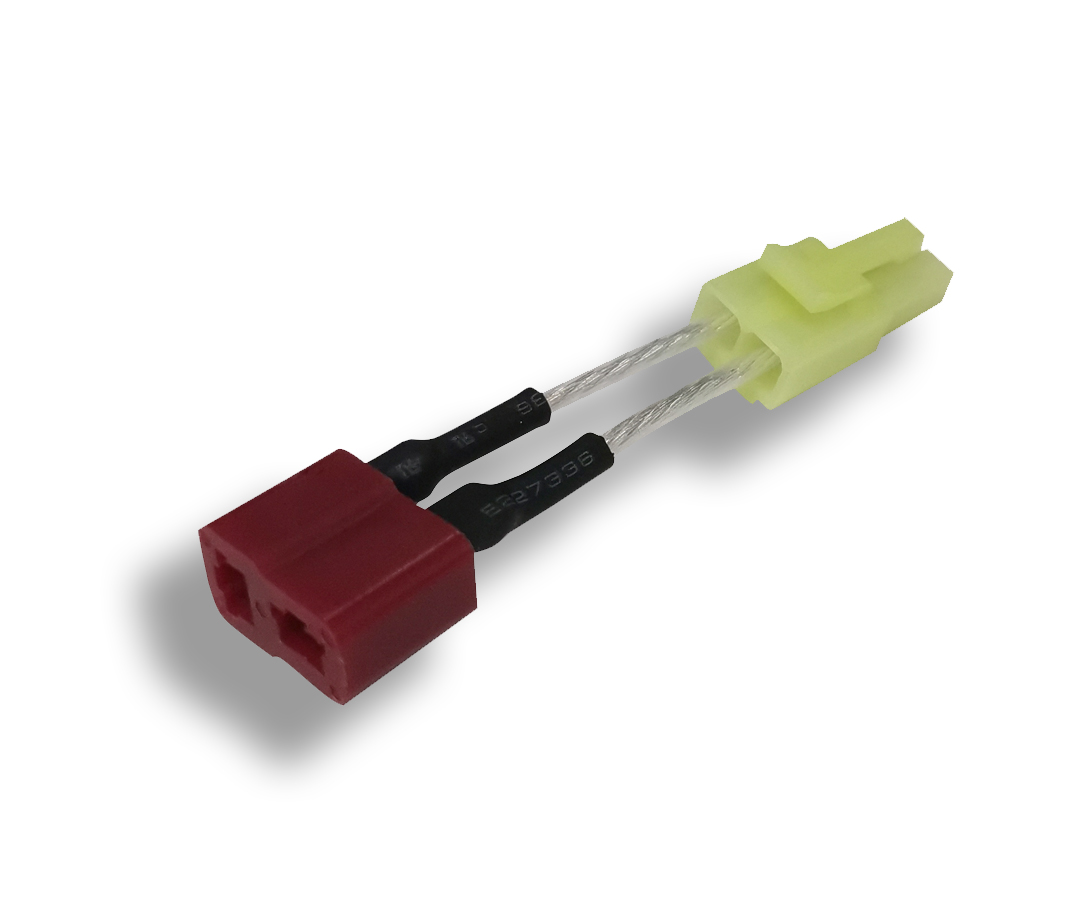 TAMIYA 603347(BATTERY ADAPTER)