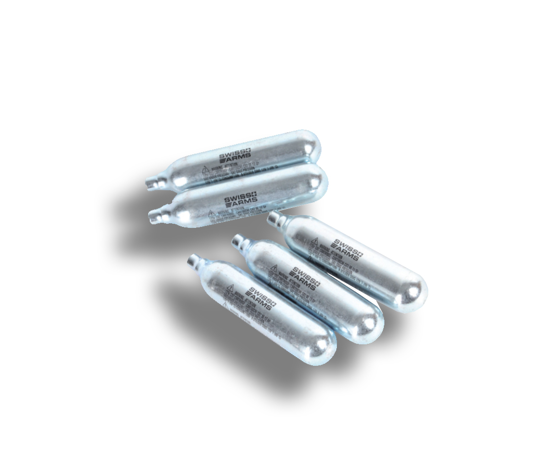 633500 - CYBERGUN CO2 12G (10PC)