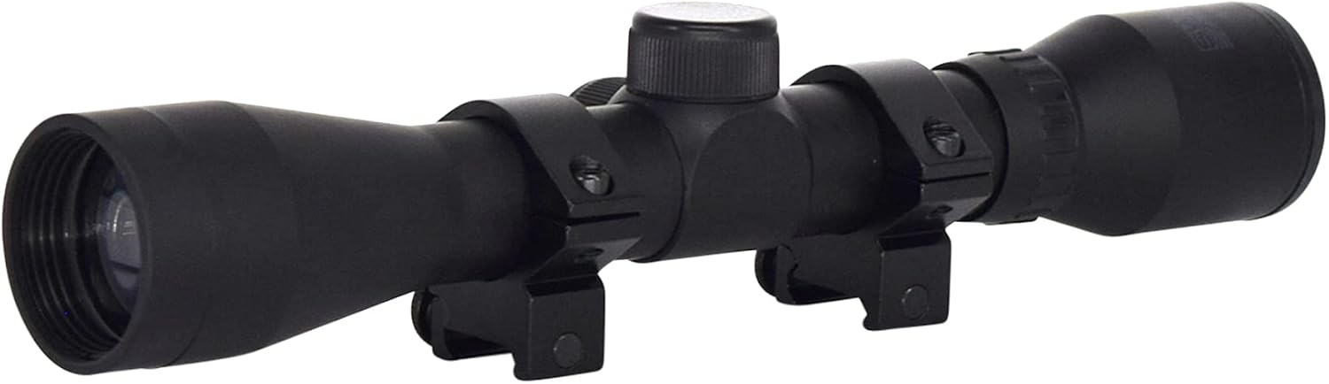 63868 - Lunette Scope 4x32 Swiss Arms