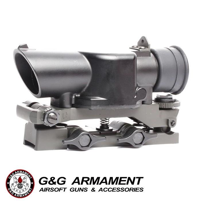 G-12-017 - L85 Sucat Scope Brightness Adjustable