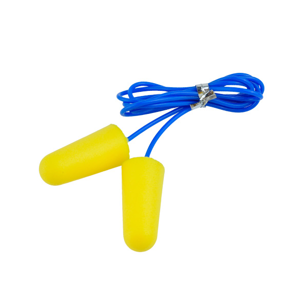 M02 - EARMOR M02-Earplug Yellow  (60pcs X 1Box)