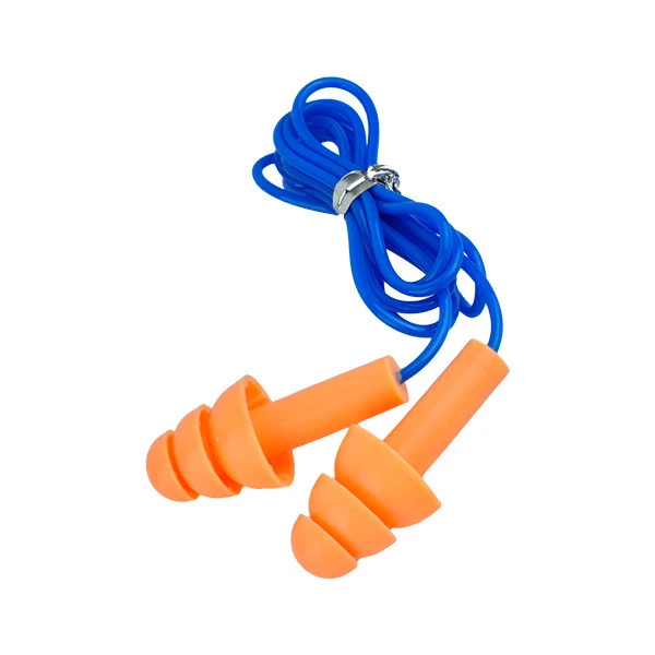 M04 - EARMOR M04-Earplug Orange (98pcsX 1 Box)