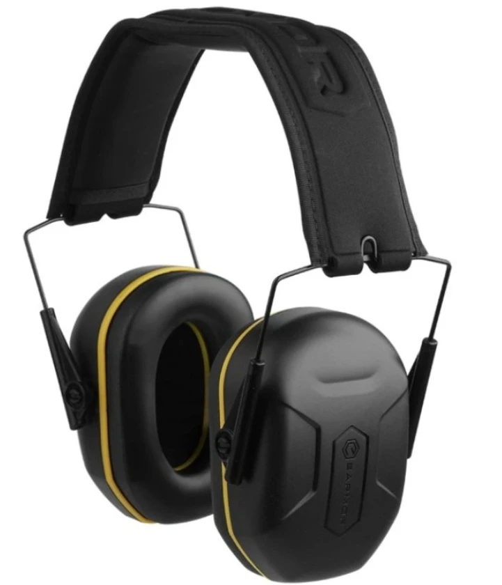 M300L-BK - EARMOR M300L HEARING PROTECTION EARMUFF BLACK