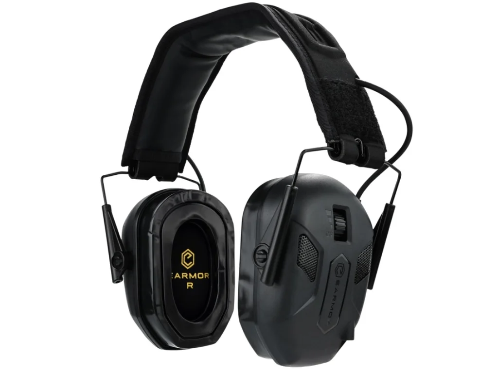 M300X-BK - EARMOR M300X HEADSET BLACK