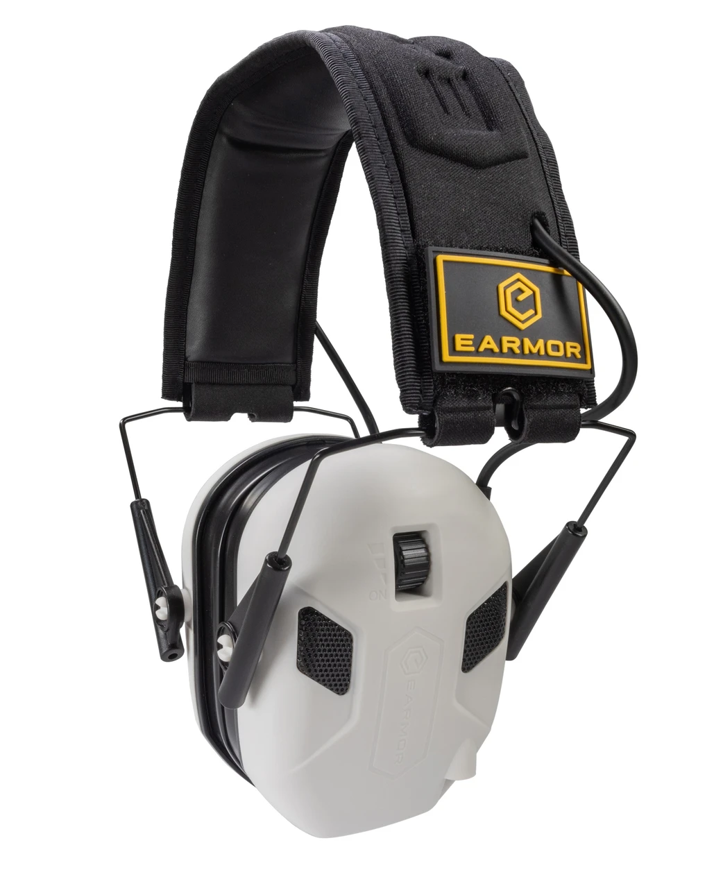 M300X-WH - EARMOR M300X HEADSET WHITE