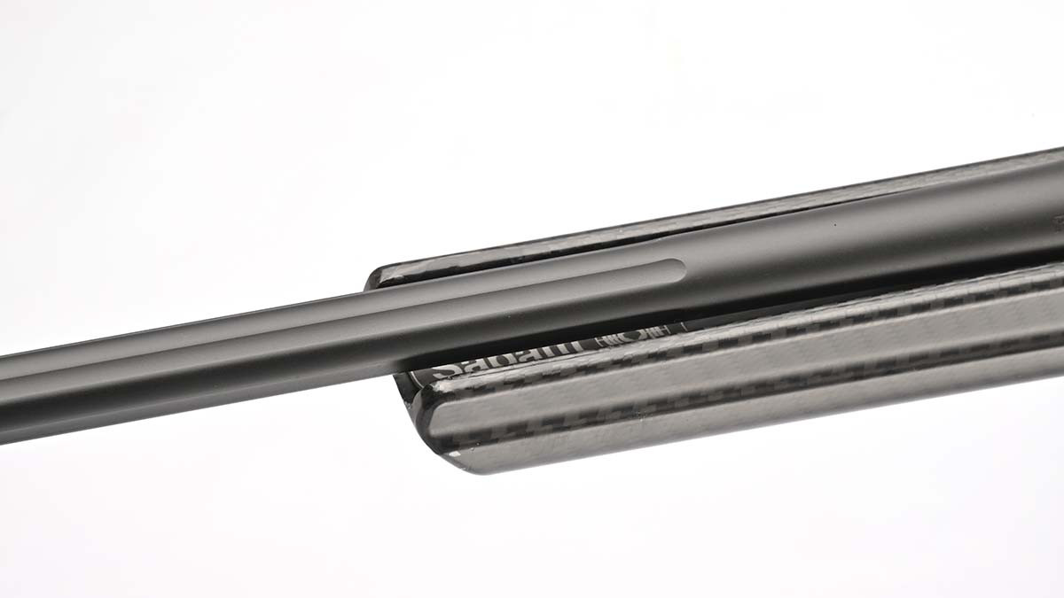 ROVER CARBON CAL. 300 WIN. MAG.