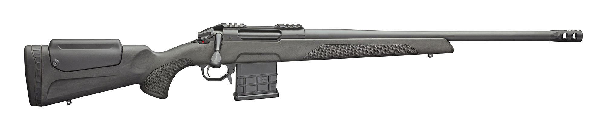 ROVER SHOOTER CAL. 308 WIN.