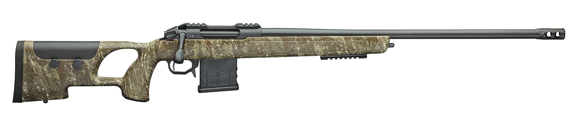 ROVER VARMINT CAL. 308 WIN.