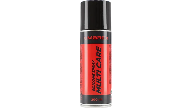 3.2093 - Umarex Silicone Spray