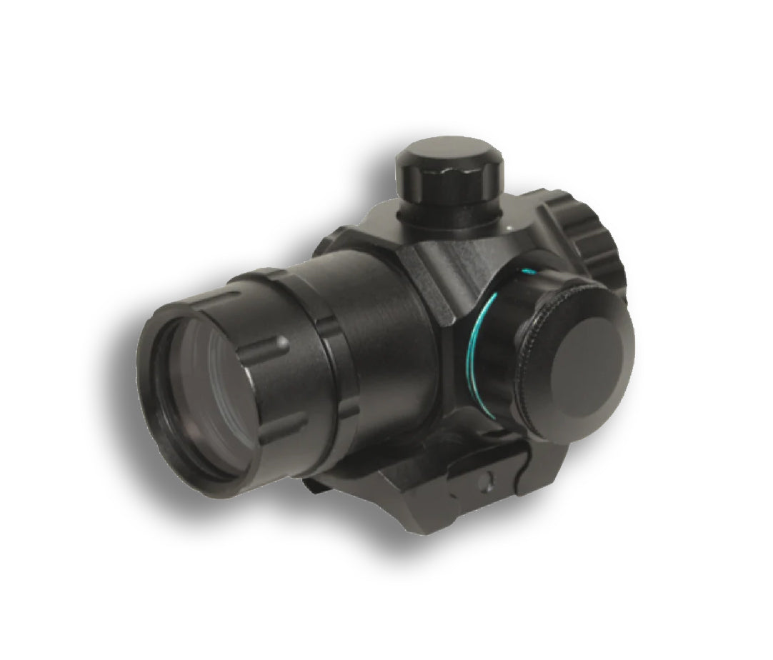 263929 - Swiss arms Red & Green Dot Sight