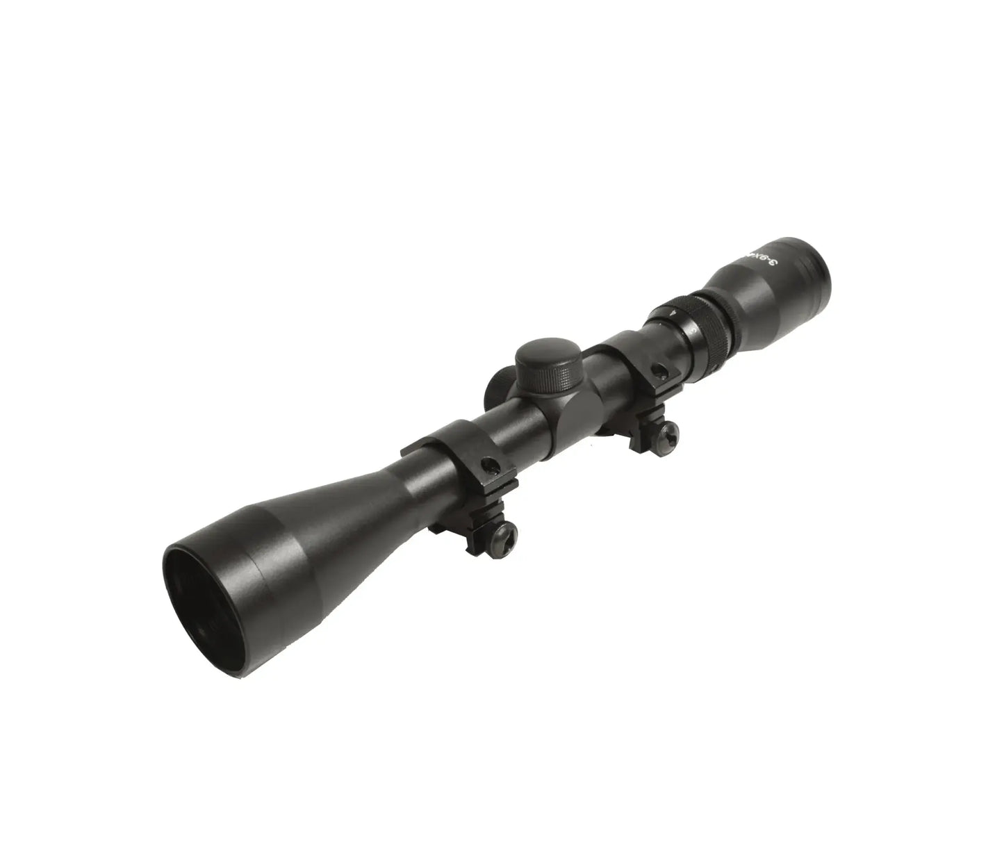 263932 - Swiss Arms 3-9x40 Sniper Scope